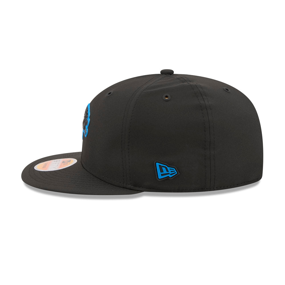 NFL Detroit Lions New Era 2026 Sideline 9FIFTY Hat- Black
