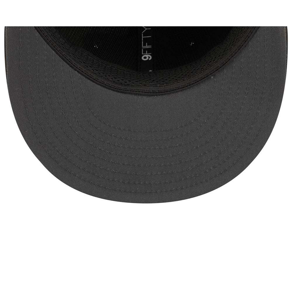 NFL Detroit Lions New Era 2026 Sideline 9FIFTY Hat- Black