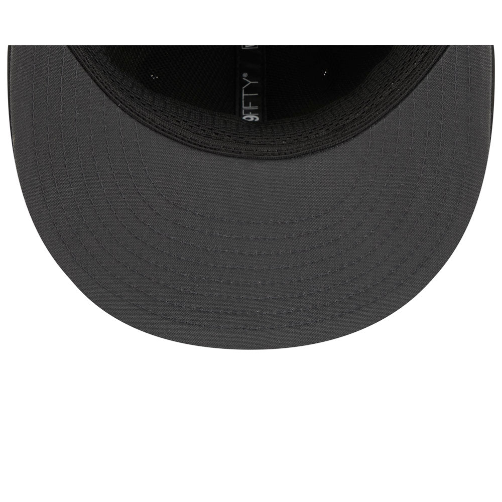 NFL Washington Commanders New Era 2026 Sideline 9FIFTY Hat- Black