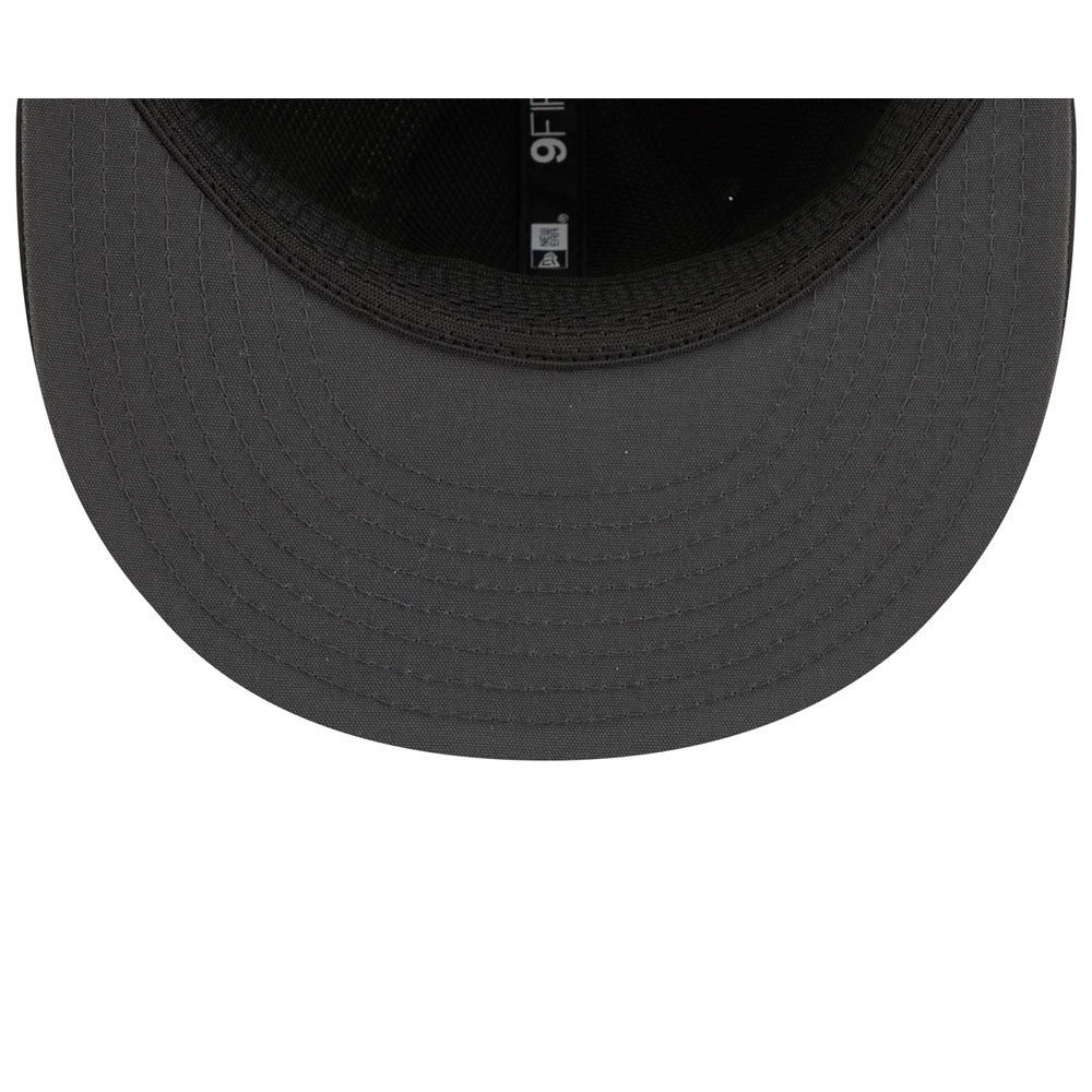 NFL San Francisco 49ers New Era 2026 Sideline 9FIFTY Hat- Black