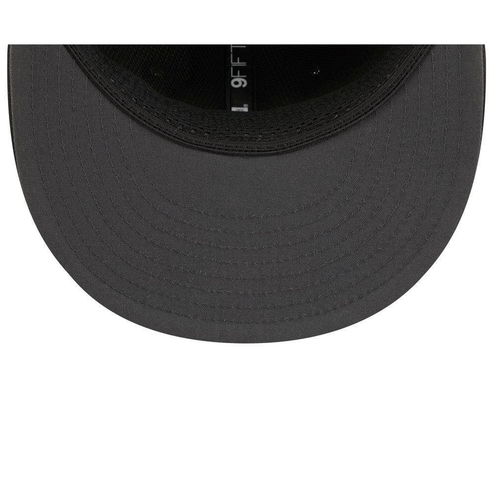 NFL New Orleans Saints New Era 2026 Sideline 9FIFTY Hat- Black