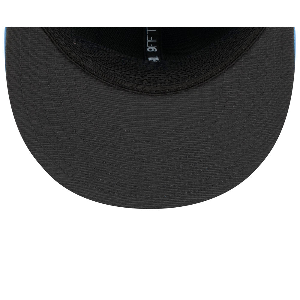 NFL Tennessee Titans New Era 2026 Sideline 9FIFTY Hat- Navy