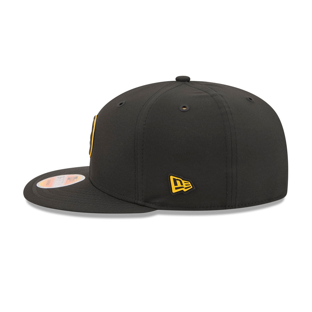 NFL Pittsburgh Steelers New Era 2026 Sideline 9FIFTY Hat- Black