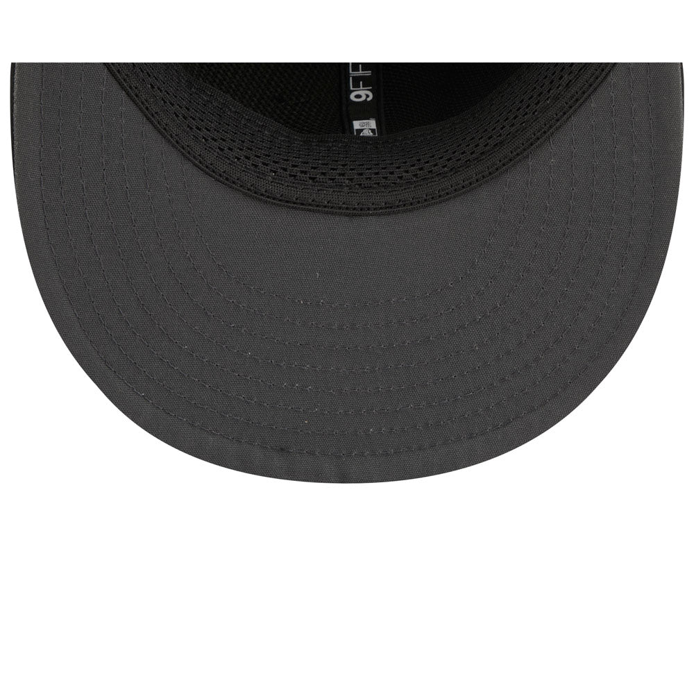 NFL Pittsburgh Steelers New Era 2026 Sideline 9FIFTY Hat- Black