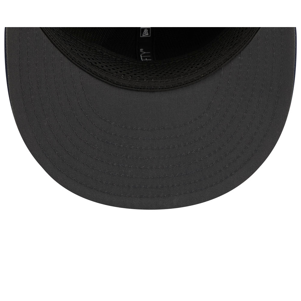 NFL Seattle Seahawks New Era 2026 Sideline 9FIFTY Hat- Navy
