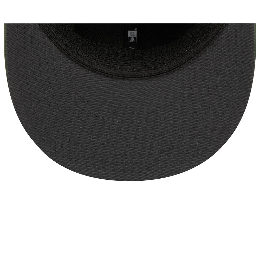 NFL Green Bay Packers New Era 2026 Sideline 9FIFTY Hat- Green