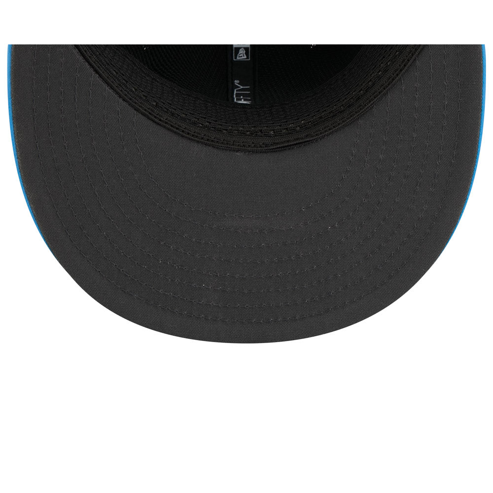 NFL Los Angeles Chargers New Era 2026 Sideline 9FIFTY Hat- Blue