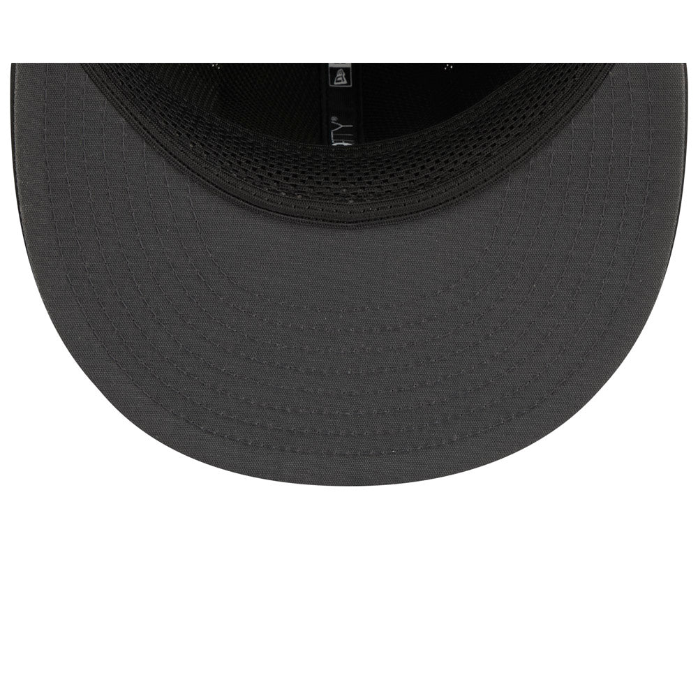 NFL Arizona Cardinals New Era 2026 Sideline 9FIFTY Hat- Black