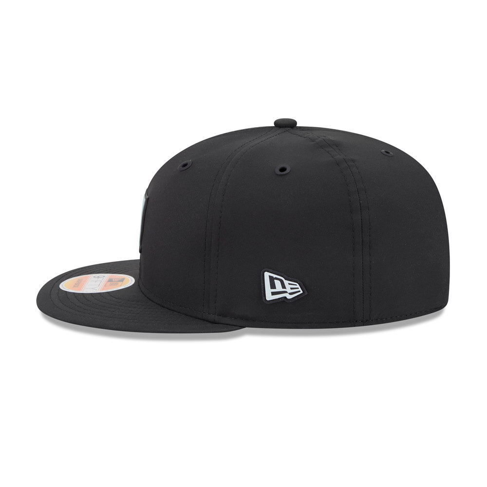 NFL Las Vegas Raiders New Era 2026 Sideline 9FIFTY Hat- Black