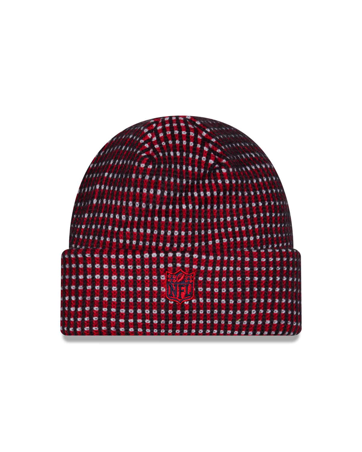 NFL Houston Texans New Era 2026 Sideline Knit- Navy