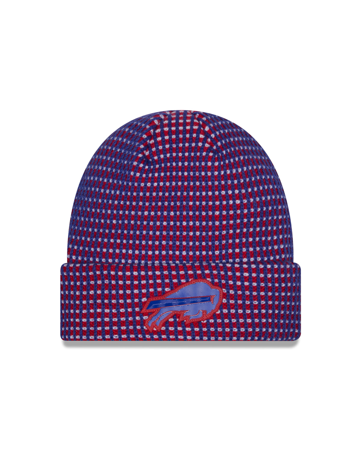 NFL Buffalo Bills New Era 2026 Sideline Knit- Blue