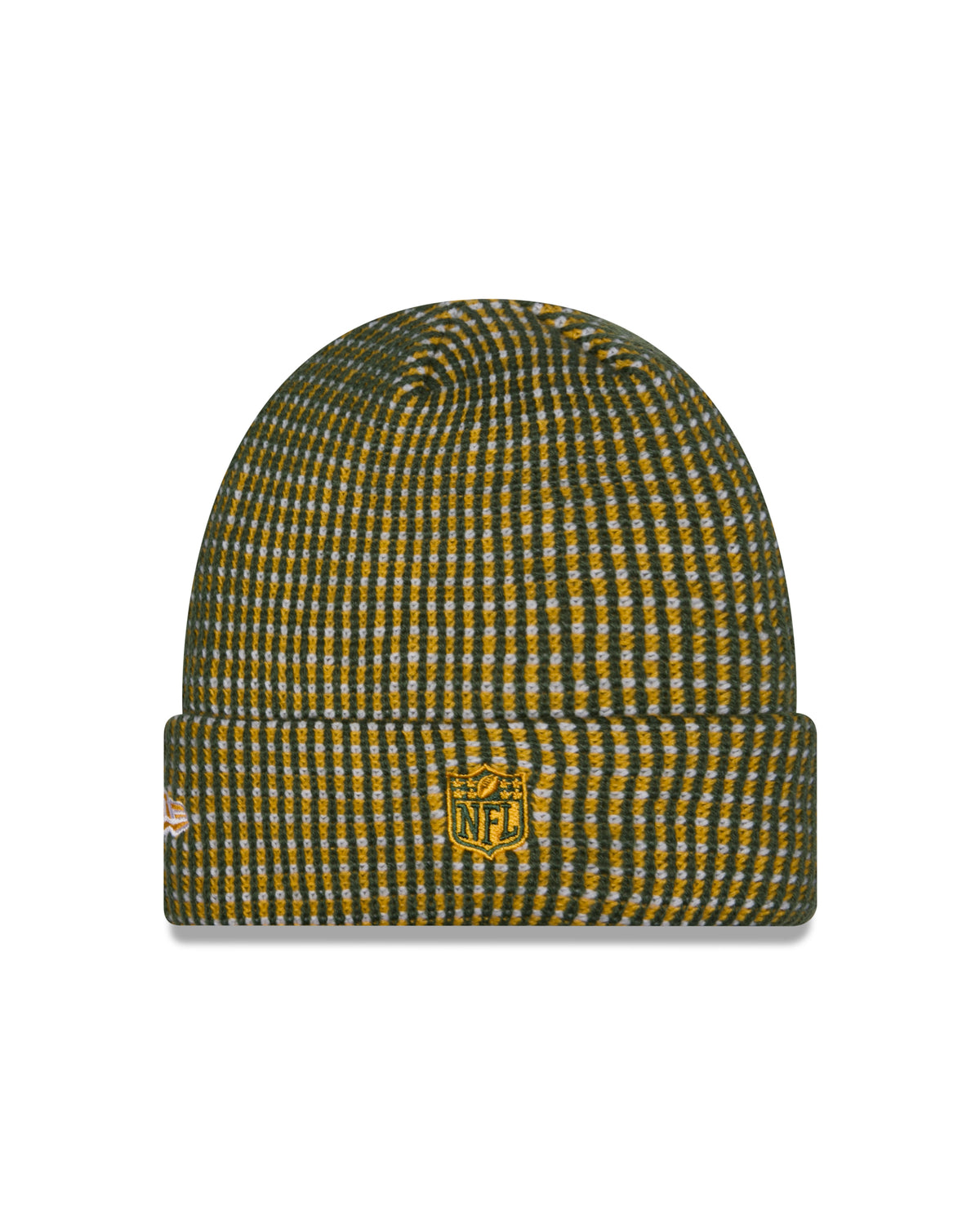 NFL Green Bay Packers New Era 2026 Sideline Knit- Green