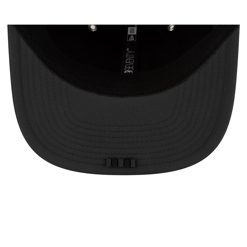 NFL New England Patriots New Era Super Bowl LX Opening Night 9SEVENTY Stretch Snap Hat - Gray