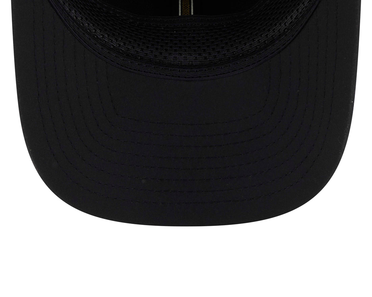 NFL Minnesota Vikings New Era 2026 Rivalry 9SEVENTY Stretch Snapback Hat- Purple