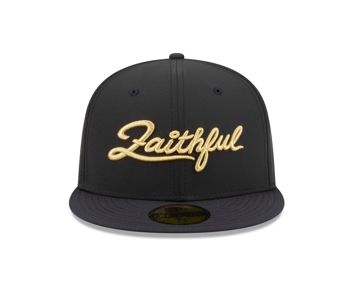 NFL San Francisco 49ers New Era 2026 Rivalry 59FIFTY Fitted Hat- Black