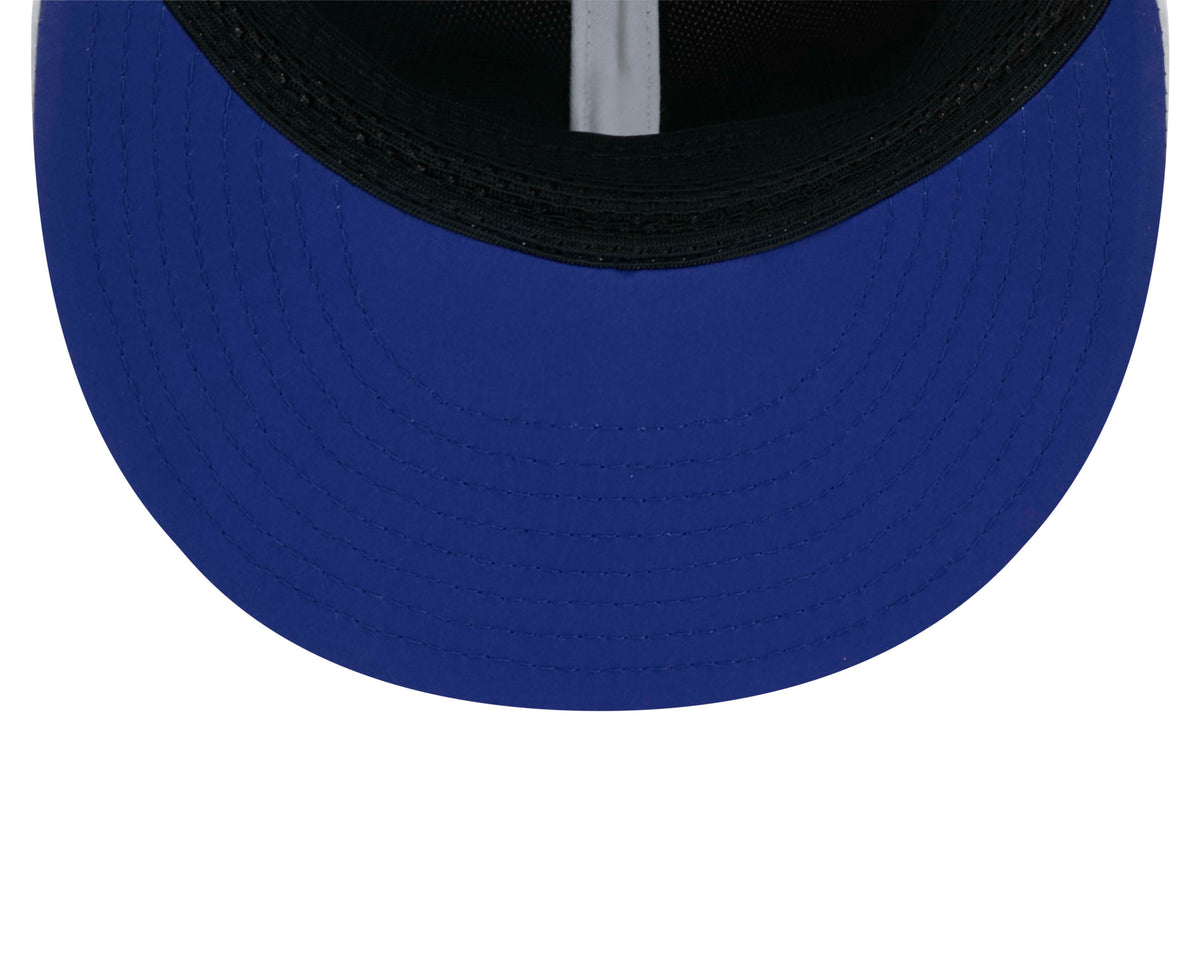 NFL Buffalo Bills New Era 2026 Rivalry 59FIFTY Fitted Hat- White