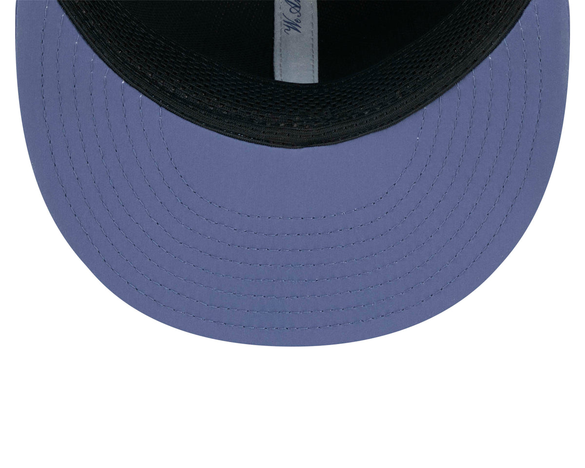NFL New England Patriots New Era 2026 Rivalry 59FIFTY Fitted Hat- Gray