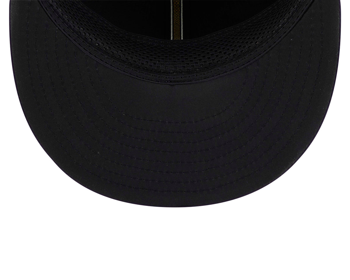 NFL Minnesota Vikings New Era 2026 Rivalry 9FIFTY Snapback Hat- Purple