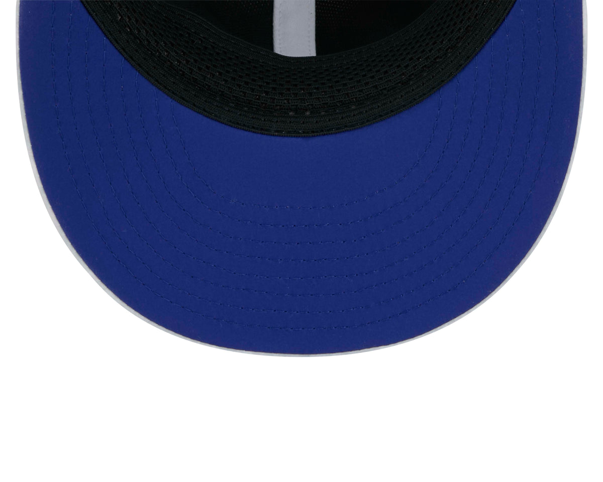 NFL Buffalo Bills New Era 2026 Rivalry 9FIFTY Snapback Hat- White
