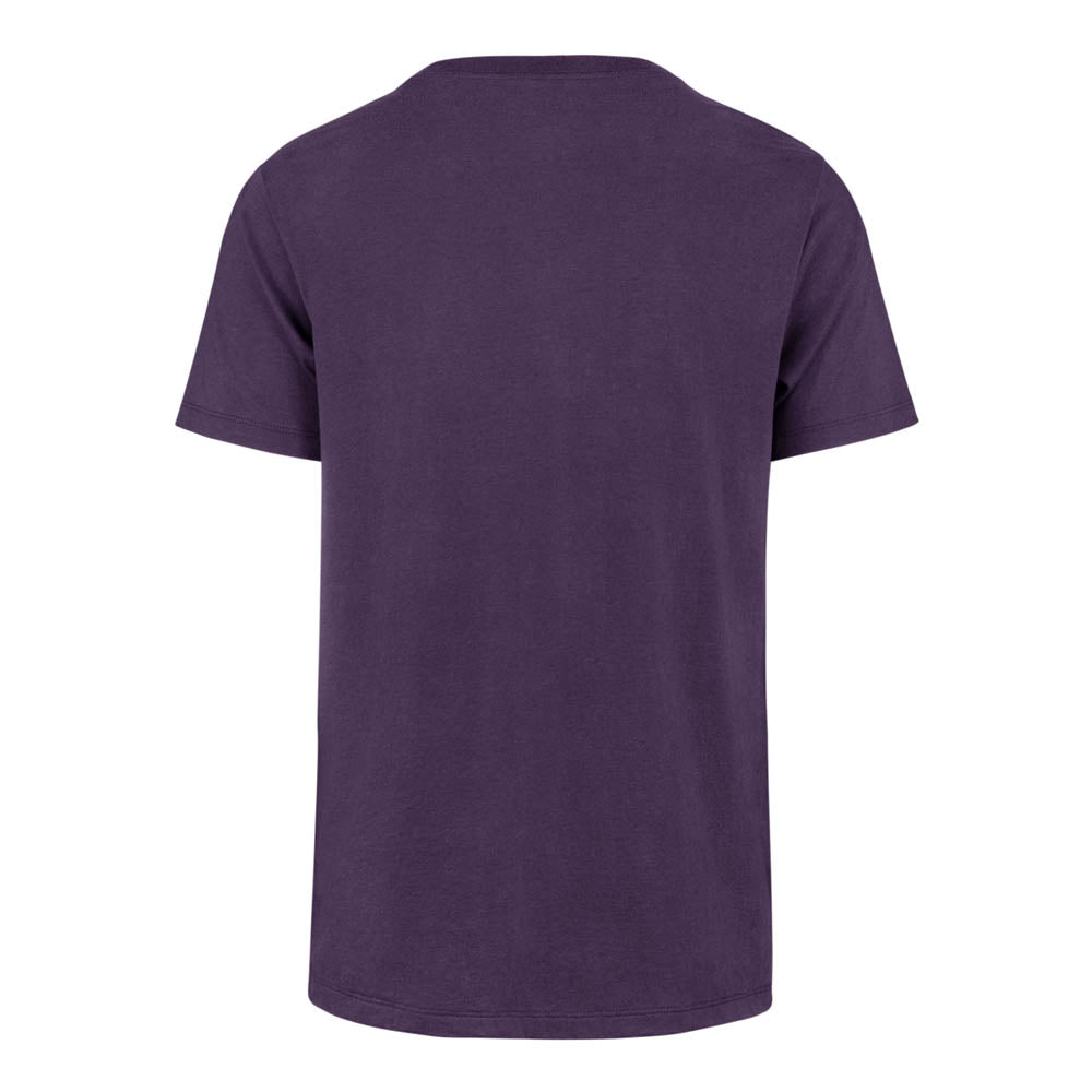 NFL Baltimore Ravens &#39;47 Last Call Franklin T-Shirt - Purple