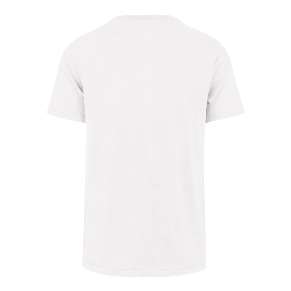 NFL Miami Dolphins &#39;47 Regional Palms T-Shirt - White