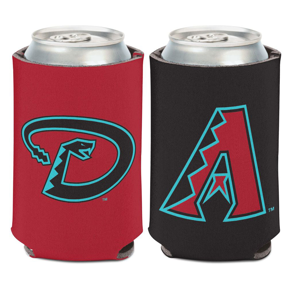 MLB Arizona Diamondbacks WinCraft 12oz Can Cooler