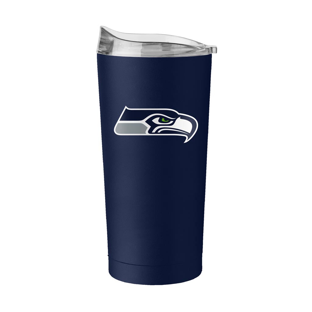 NFL Seattle Seahawks Logo Brands 20oz Tumbler