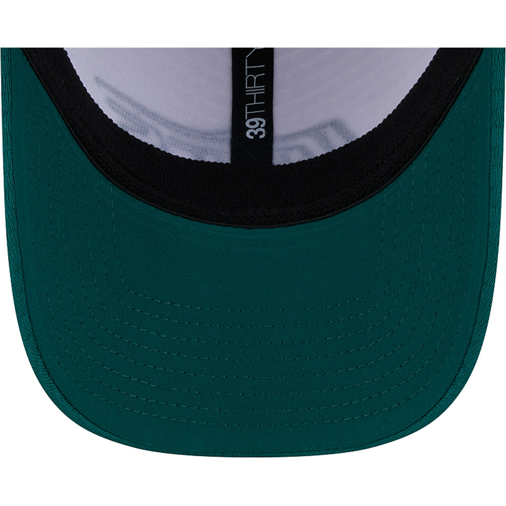 NFL New York Jets New Era 2024 Training 39THIRTY Flex Fit Hat - White