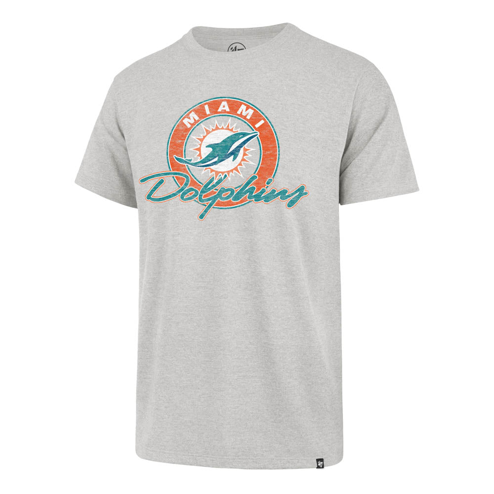 NFL Miami Dolphins &#39;47 Ring Tone Franklin Tee
