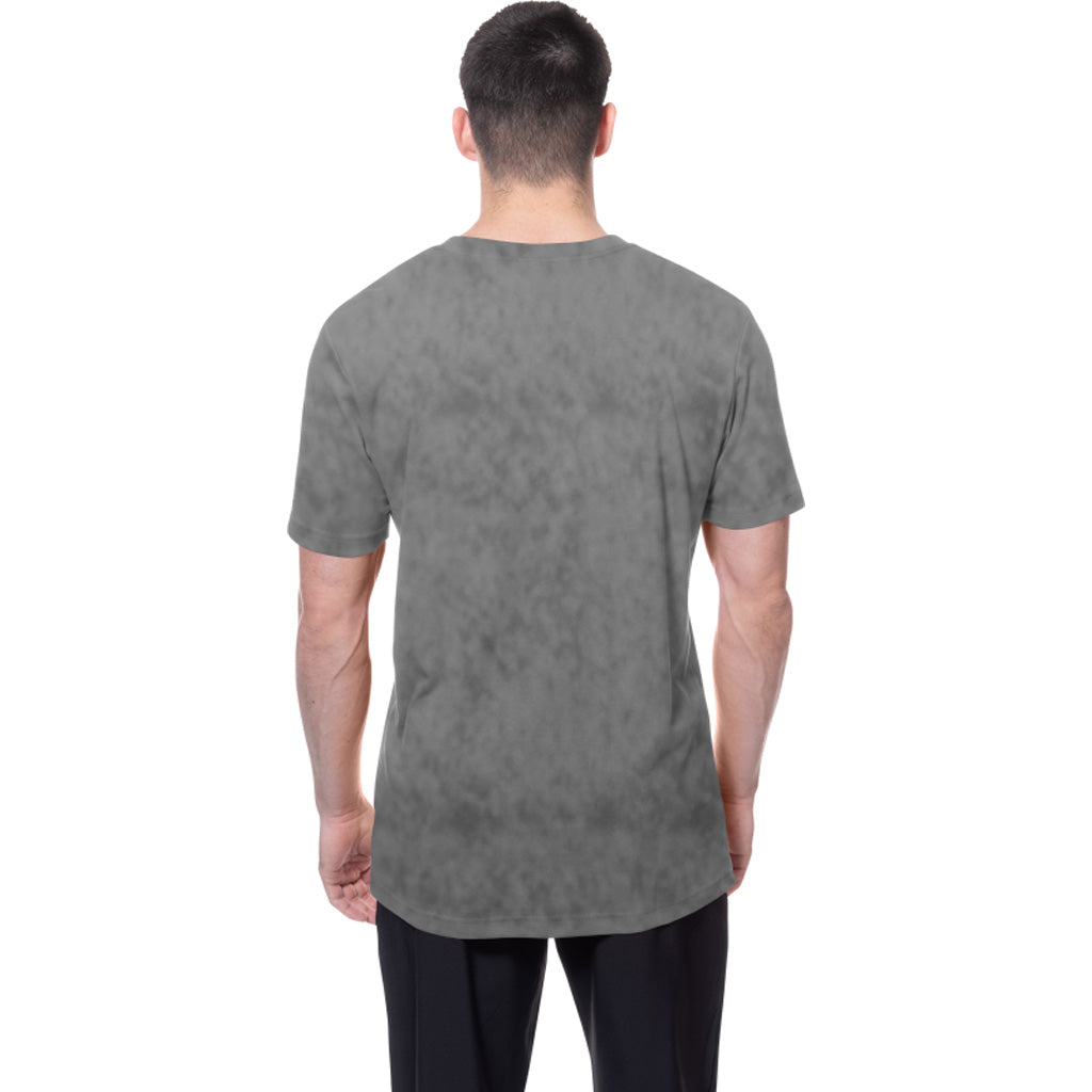 NFL Indianapolis Colts New Era Throwback Wash T-Shirt - Blue