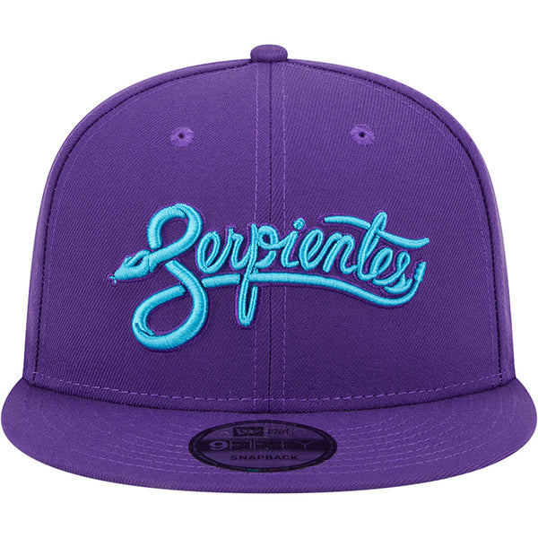 MLB Arizona Diamondbacks New Era 2025 City Connect Fan Pack 9FIFTY Sna ...