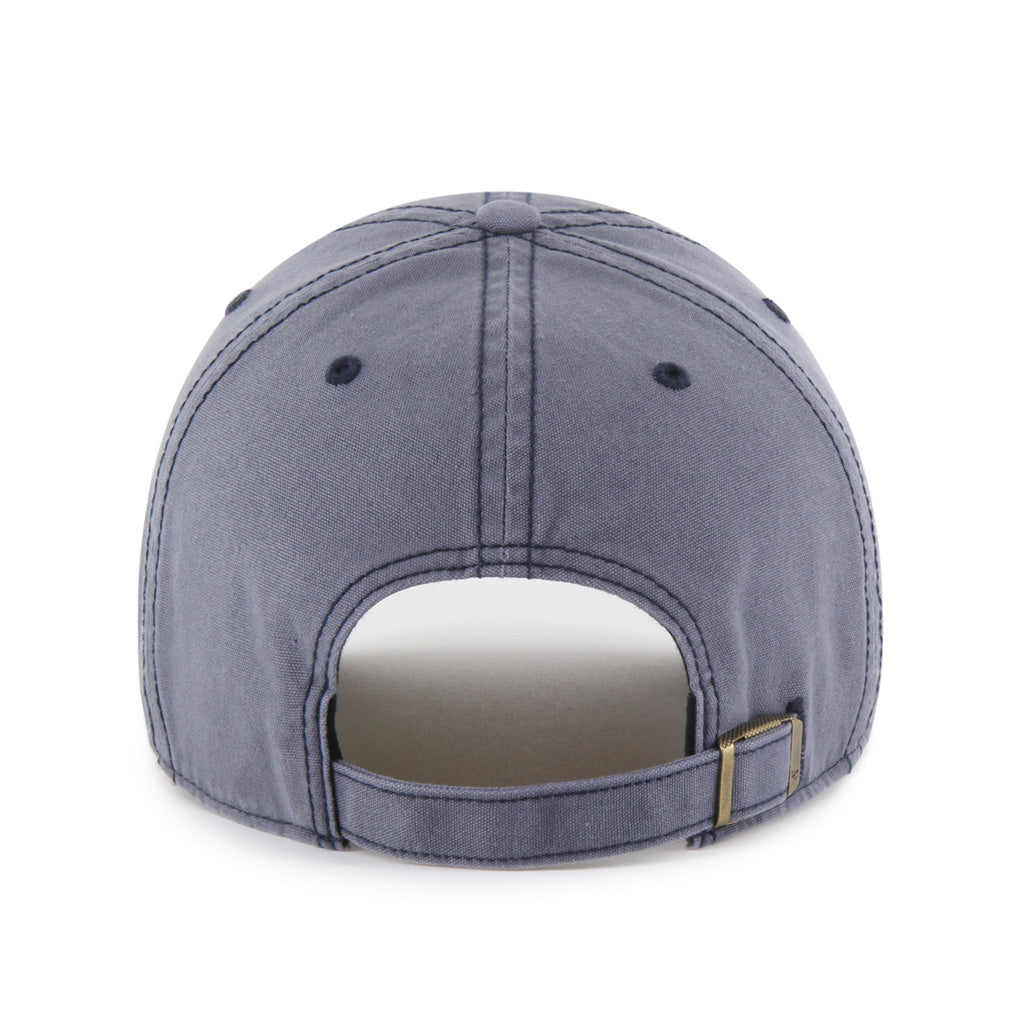 MLB Los Angeles Dodgers '47 Scupper Clean Up Hat - Charcoal