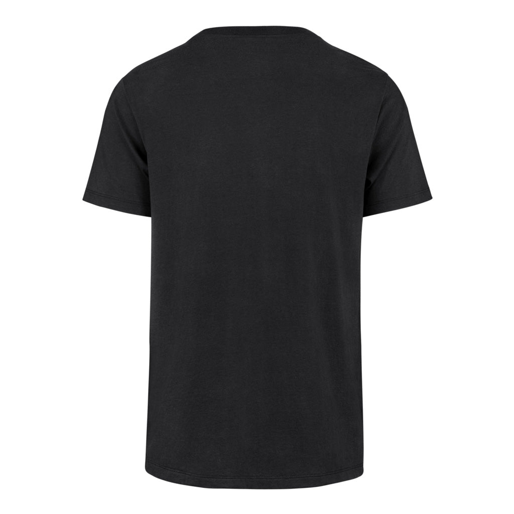 NFL Philadelphia Eagles &#39;47 Fly By Franklin T-Shirt - Black