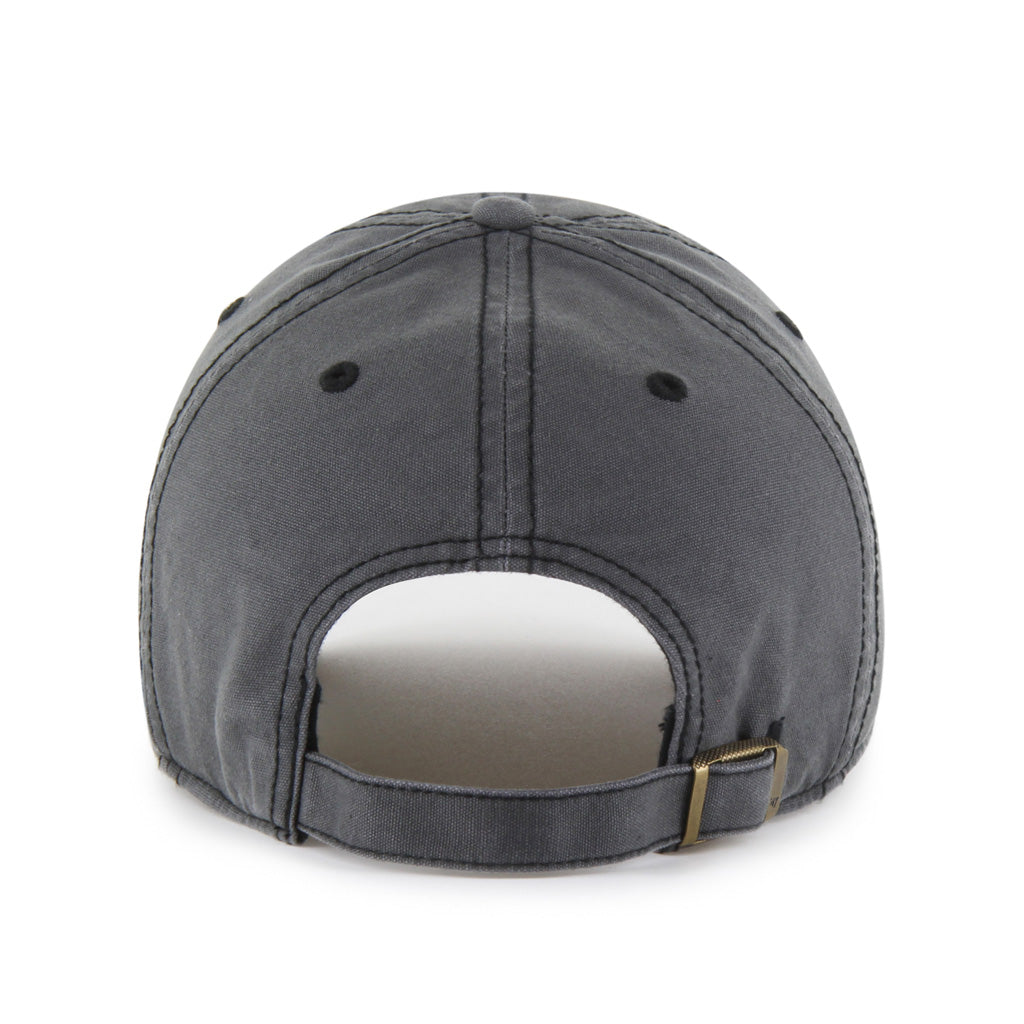 MLB Arizona Diamondbacks '47 Scupper Clean Up Hat - Charcoal