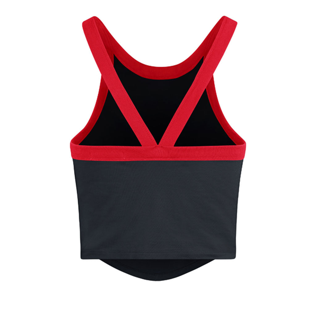 NCAA Arizona Wildcats Women's '47 Rally on Sporty Tank Top - Navy