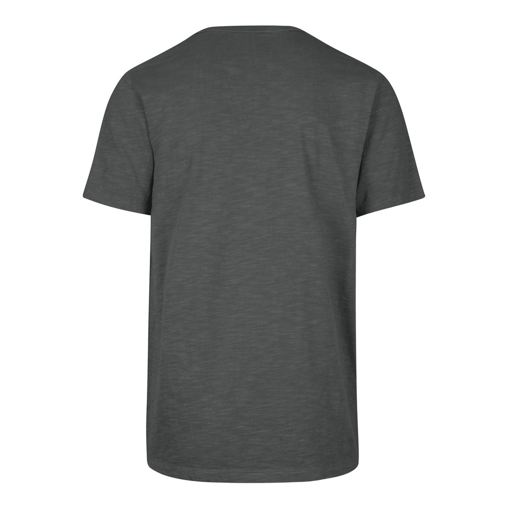 MLB Arizona Diamondbacks '47 Game Worn Heavy Slub T-Shirt - Black