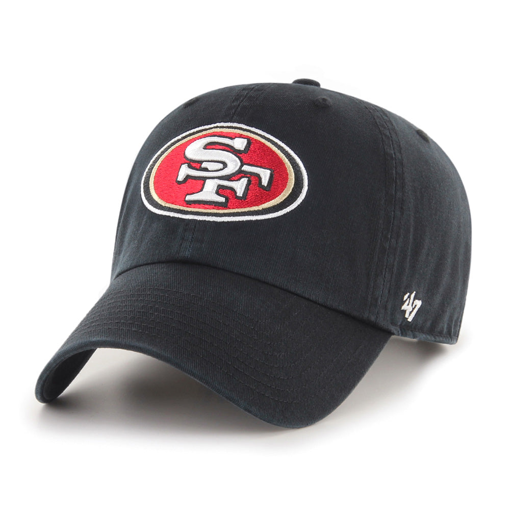 NFL San Francisco 49ers &#39;47 Clean Up Adjustable Hat
