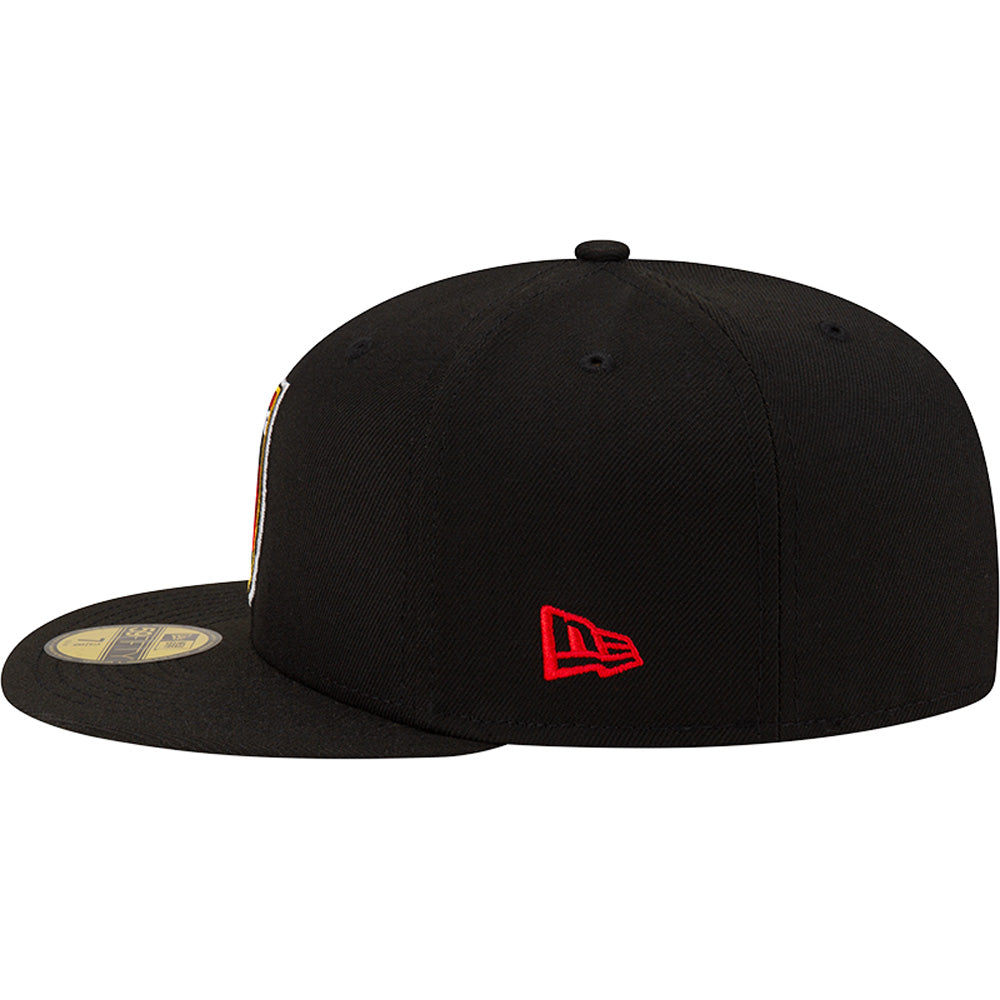 Phoenix Rising New Era Champions Crest 59FIFTY Fitted