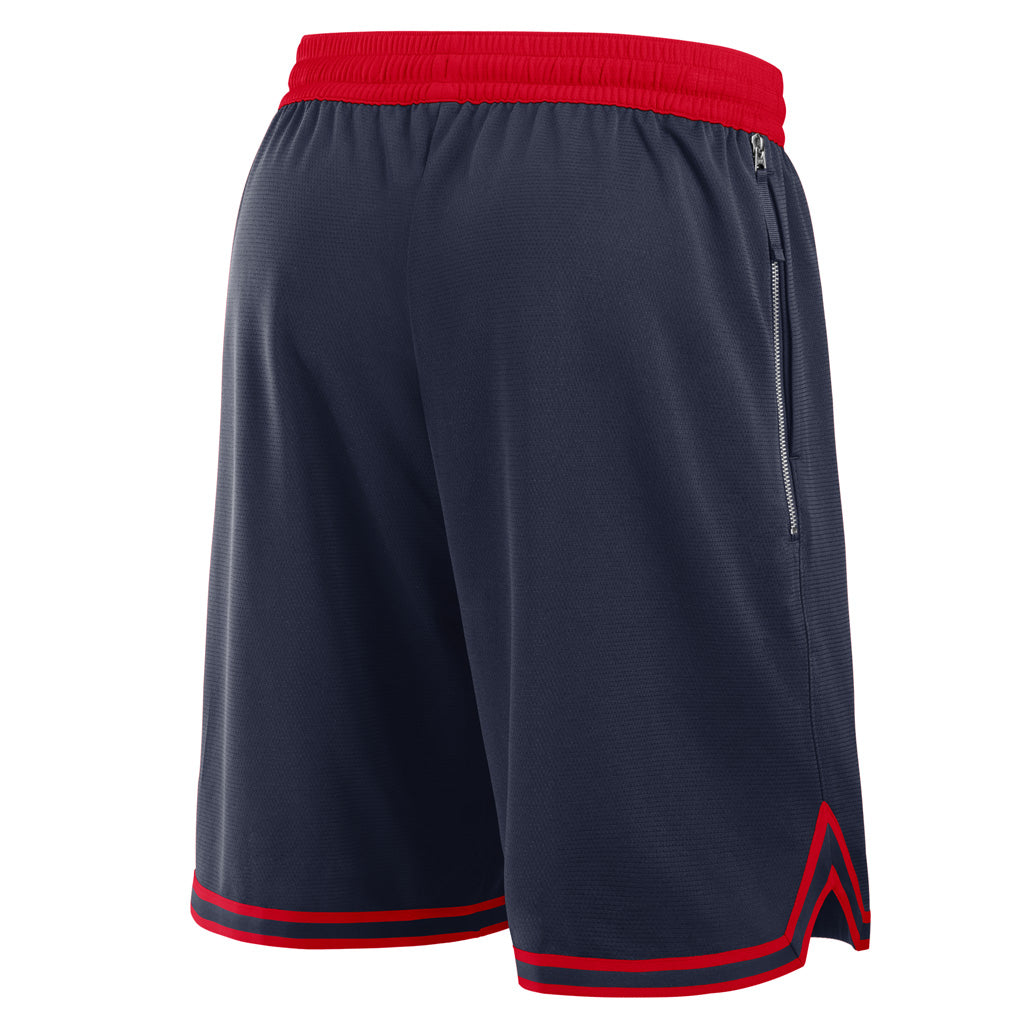 NCAA Arizona Wildcats Nike Basketball Shorts