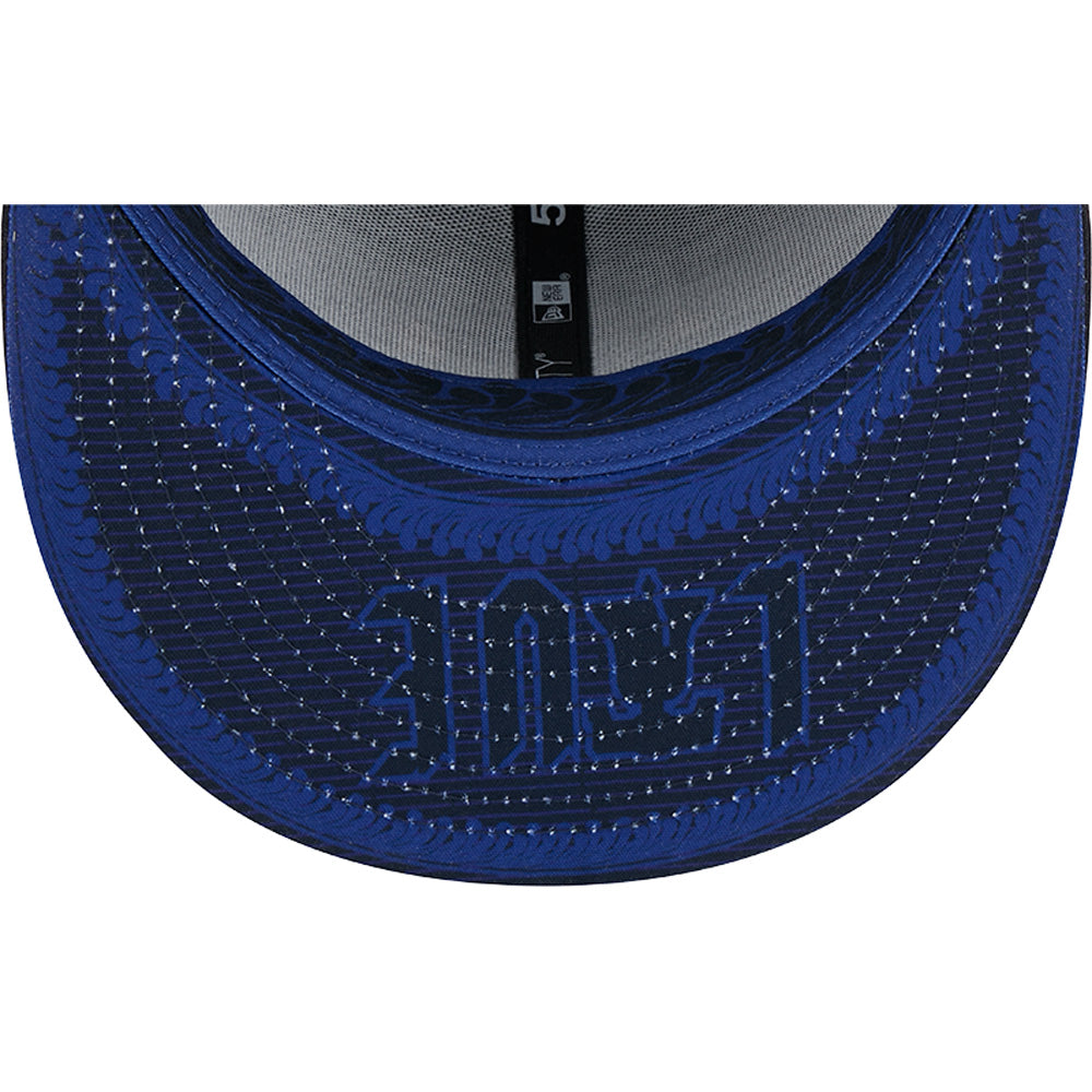 MLB Philadelphia Phillies New Era City Connect 59FIFTY Fitted Hat