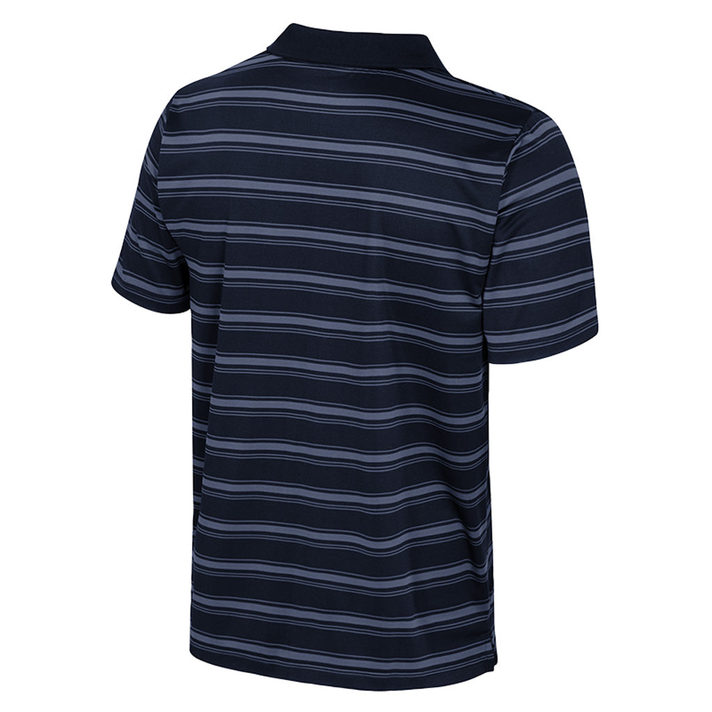 NCAA Arizona Wildcats Colosseum Milk Steak Polo - Navy