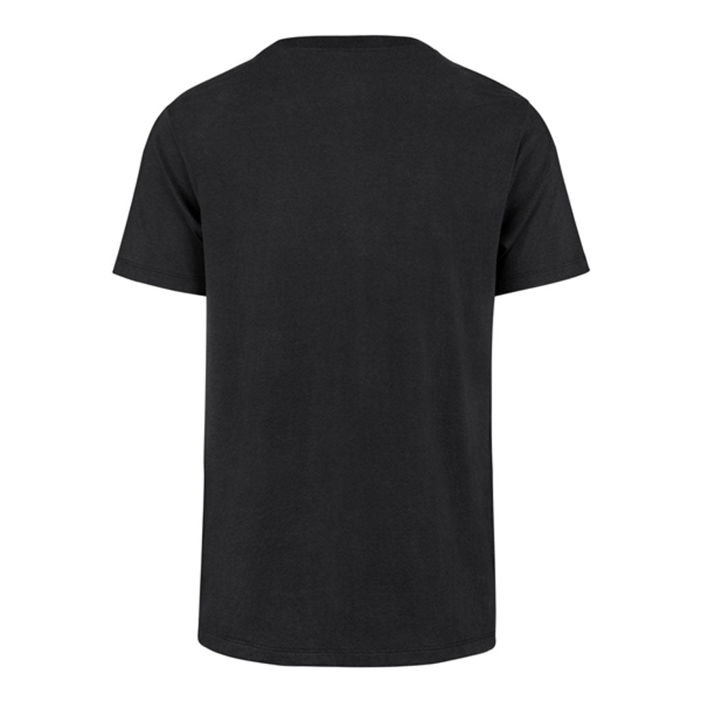 MLB Chicago White Sox '47 Script Fade Franklin T-Shirt - Black
