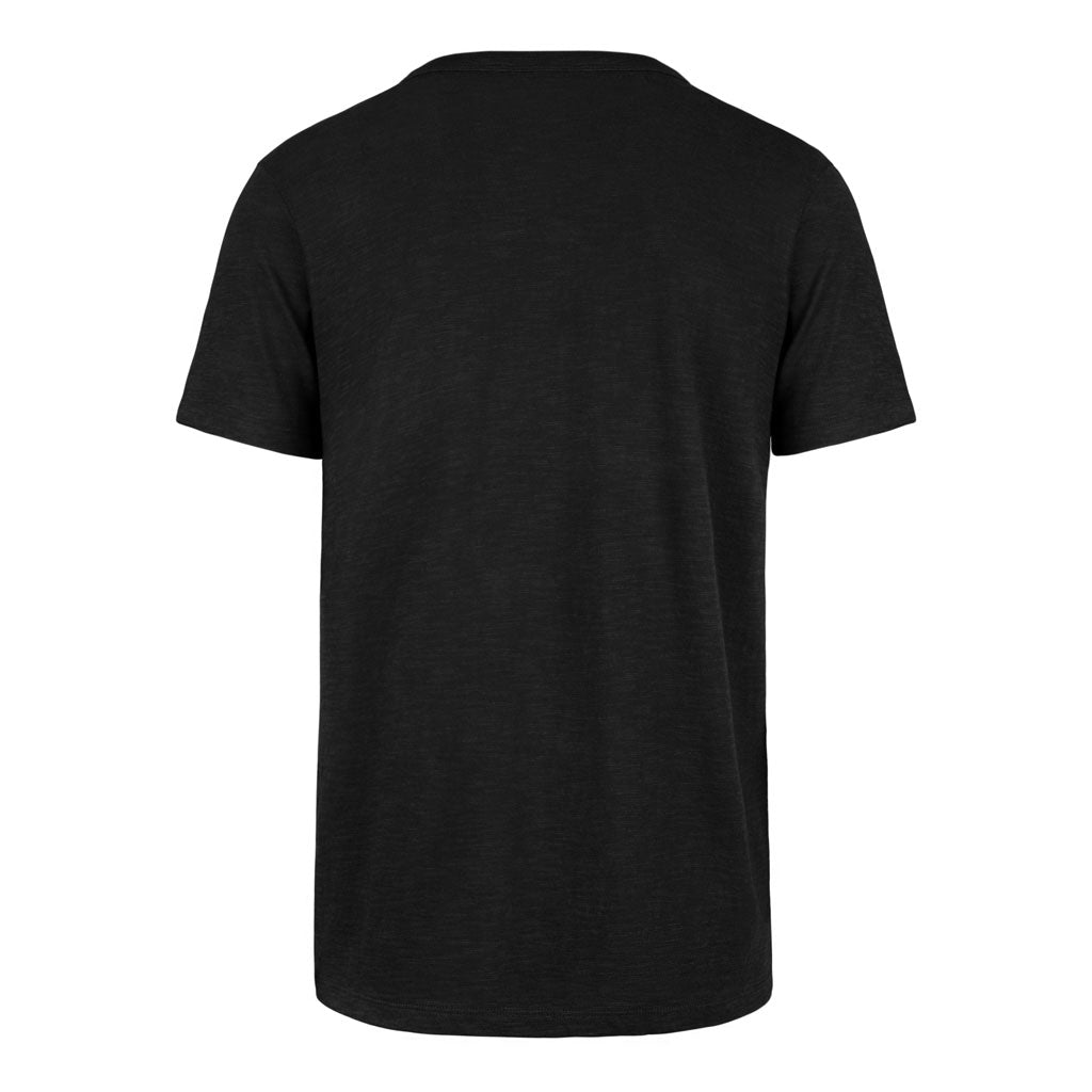 MLB Arizona Diamondbacks '47 Stadium Wave Scrum T-Shirt - Black