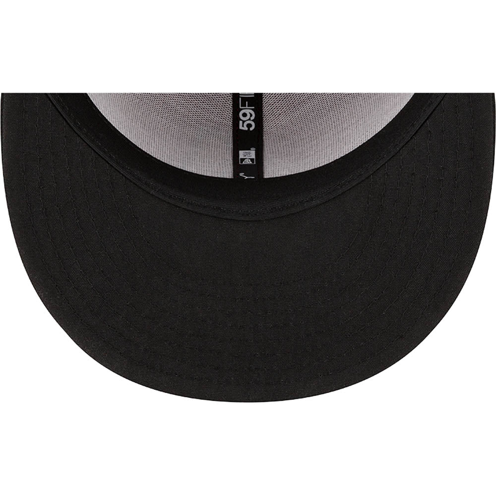 MLB Arizona Diamondbacks Youth New Era Authentic On-Field Home 59FIFTY Fitted Hat
