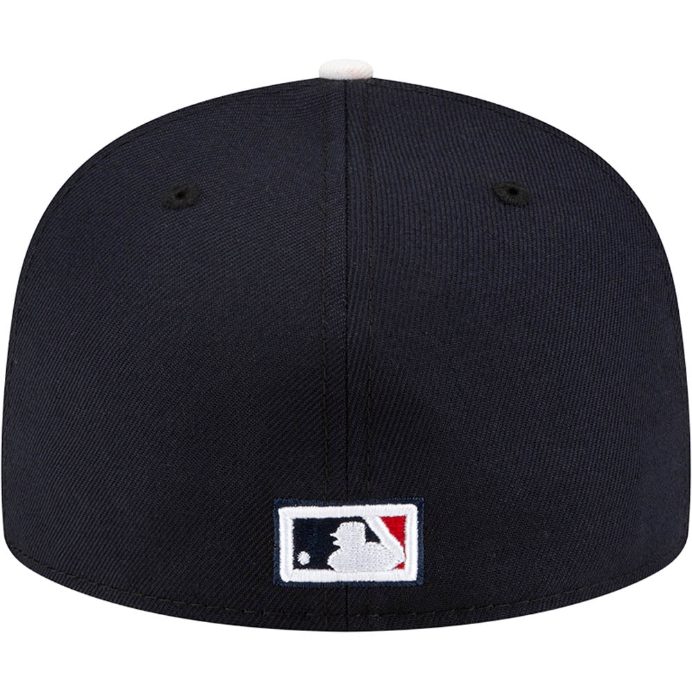 MLB New York Yankees New Era Two-Tone Primary 59FIFTY Fitted