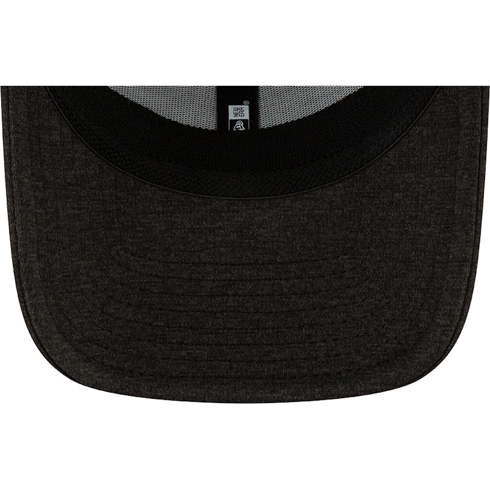 Tucson Roadrunners New Era Kachina Shadow-Tech 39THIRTY Flex Fit Hat