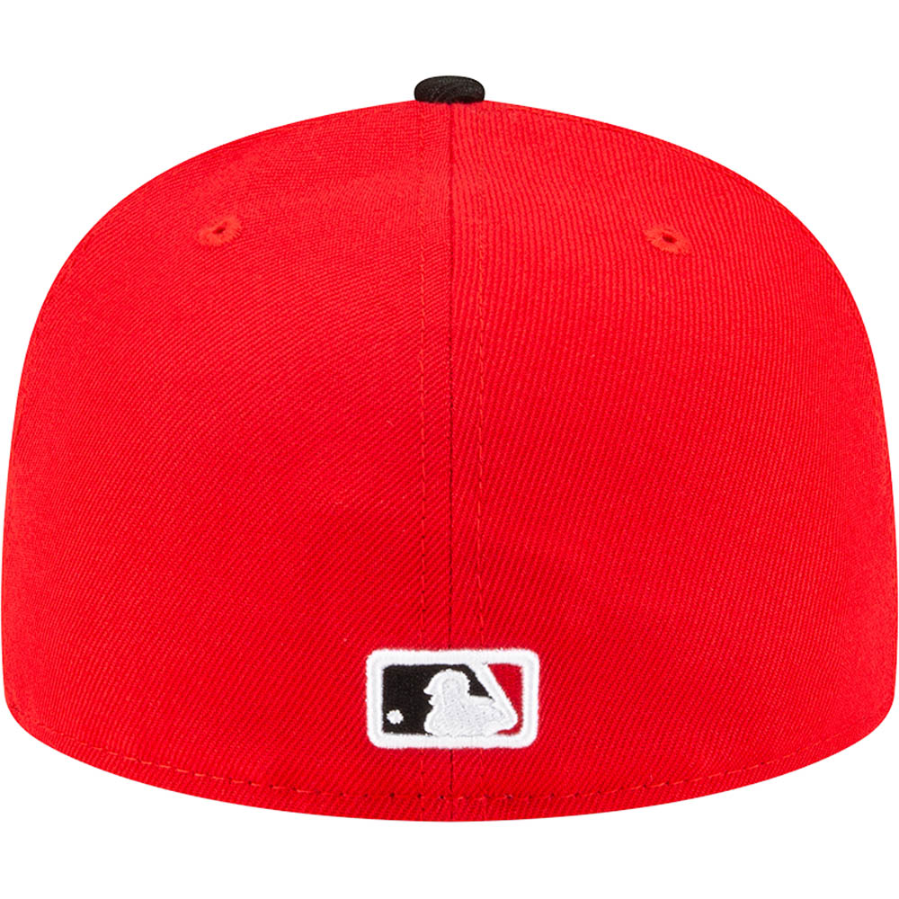 MLB Cincinnati Reds New Era City Connect Jersey Hook 59FIFTY Fitted