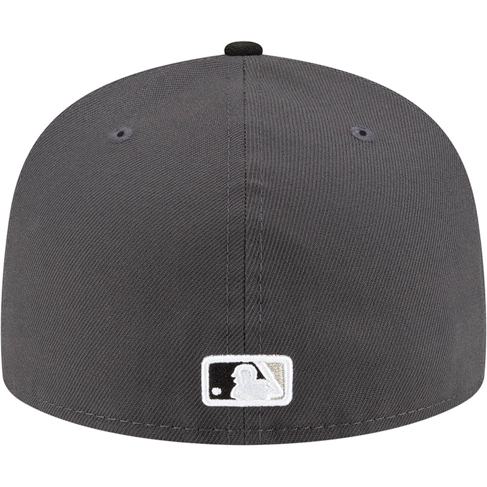 MLB Chicago White Sox New Era City Connect Jersey Hook 59FIFTY Fitted