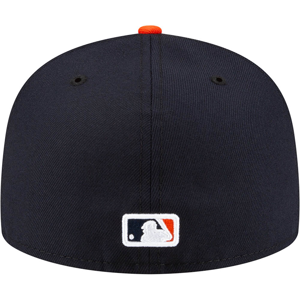 MLB Houston Astros New Era City Connect Jersey Hook 59FIFTY Fitted