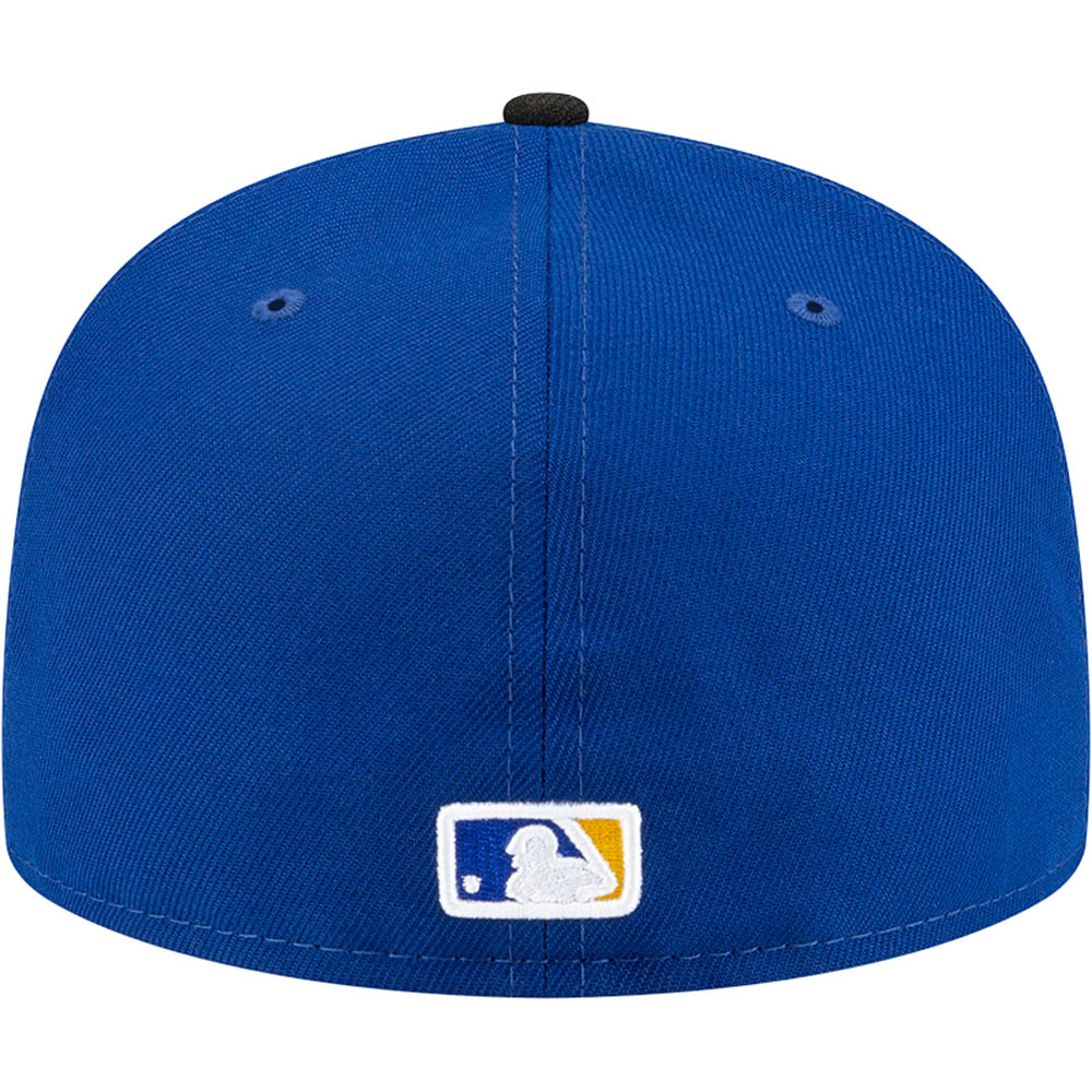 MLB Seattle Mariners New Era City Connect Jersey Hook 59FIFTY Fitted